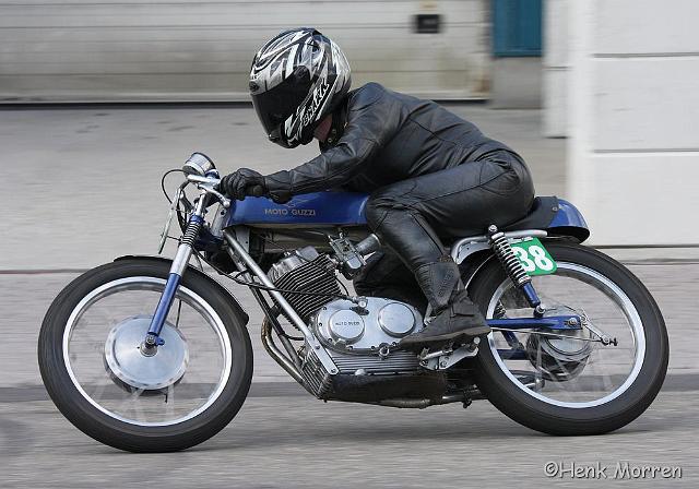 Barneveld 2009 Henk Morren 155 